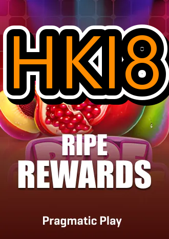 HKi8 Live Sportsbook Markets at Your Fingertips